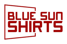 Blue Sun Shirts